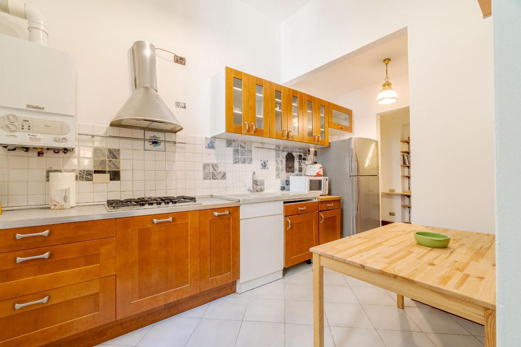 Genova Porto Antico Central Apartment X6 Exterior foto