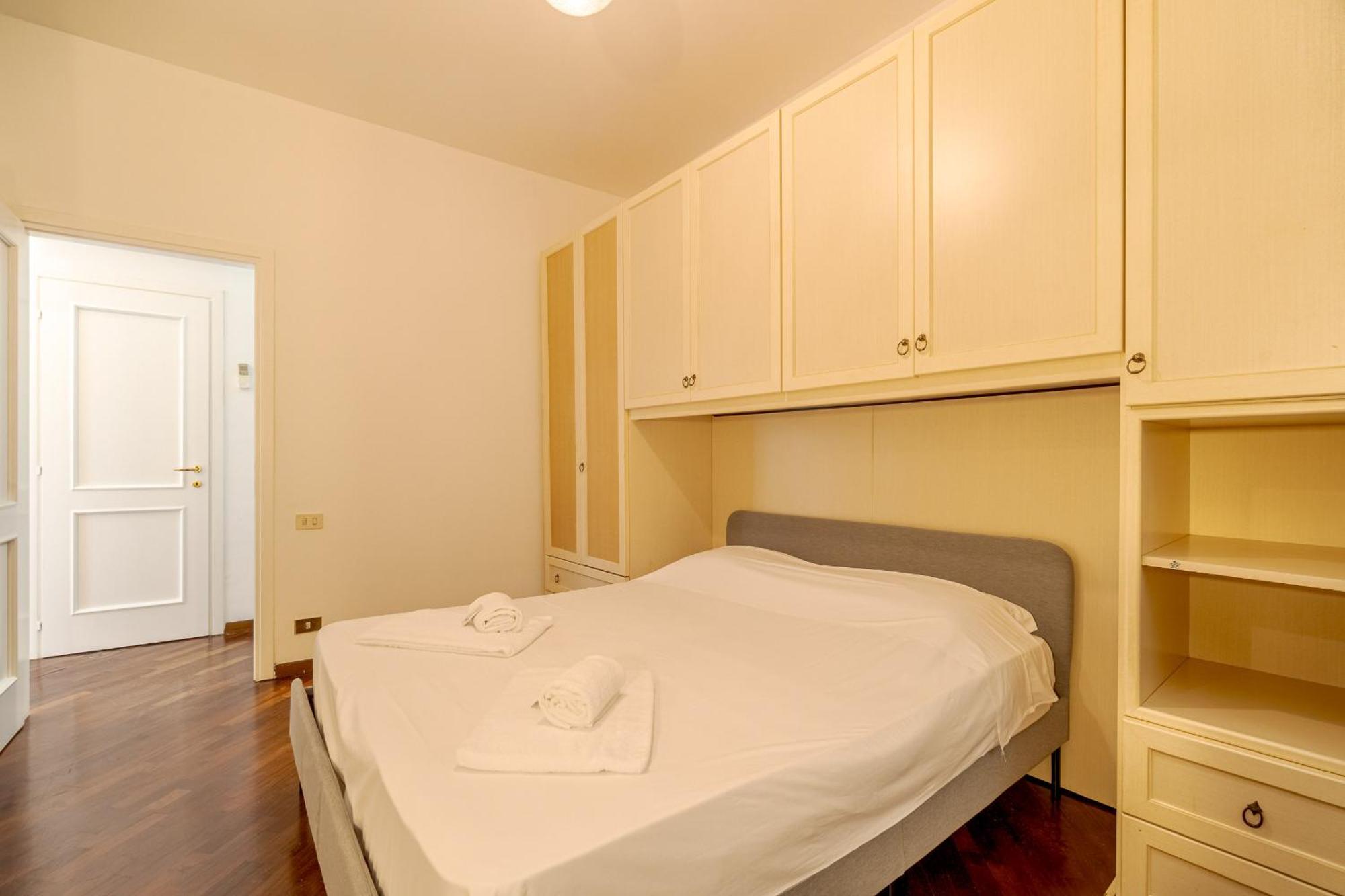 Genova Porto Antico Central Apartment X6 Exterior foto