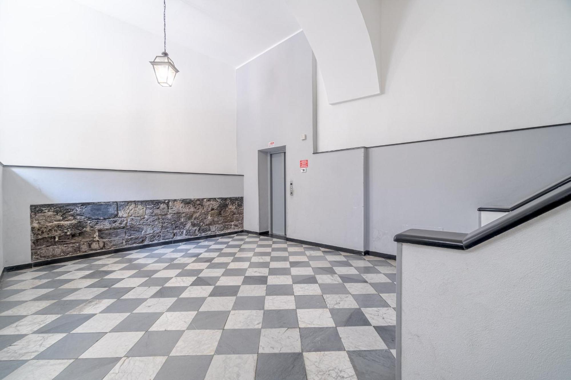 Genova Porto Antico Central Apartment X6 Exterior foto