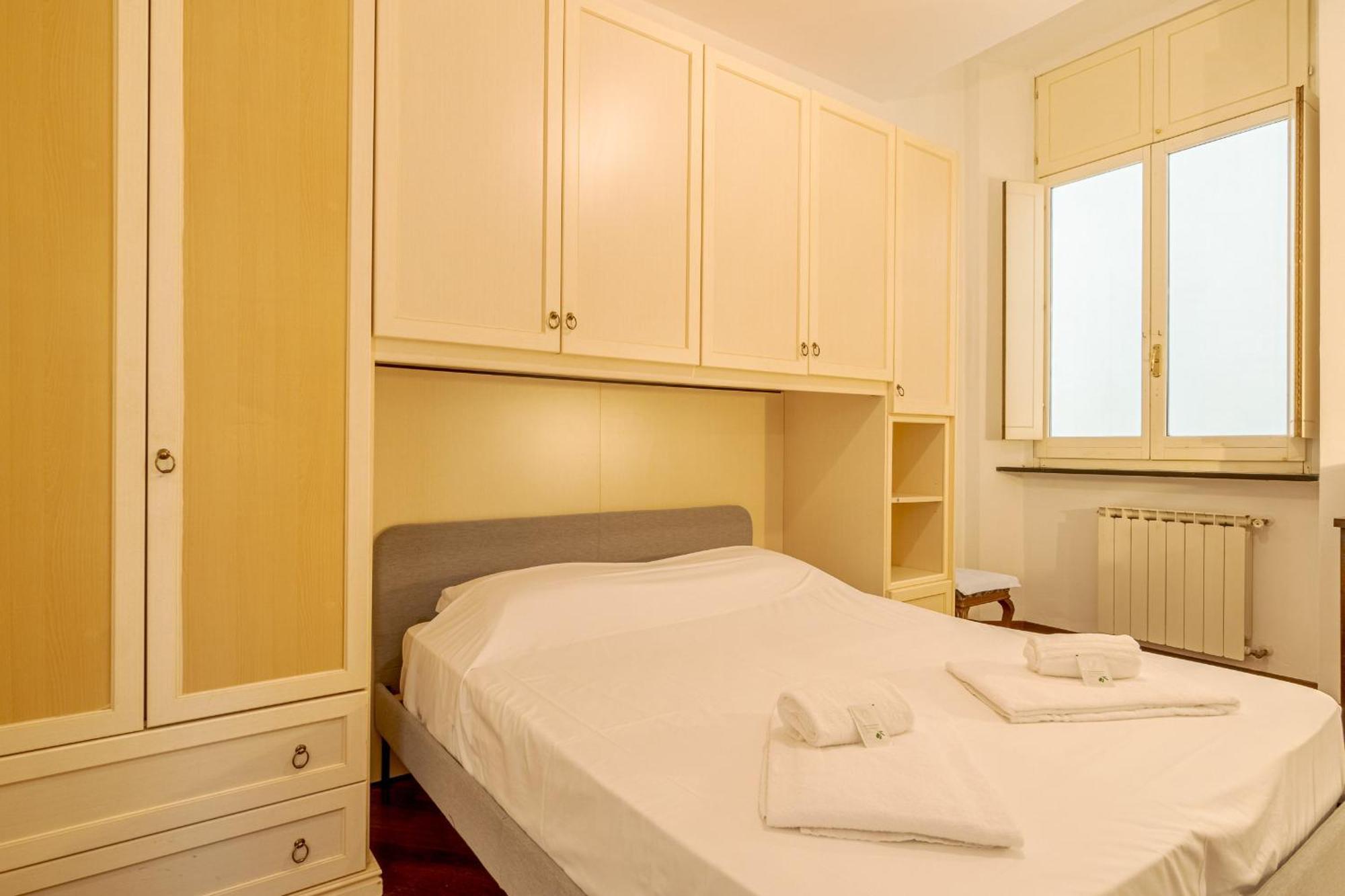 Genova Porto Antico Central Apartment X6 Exterior foto