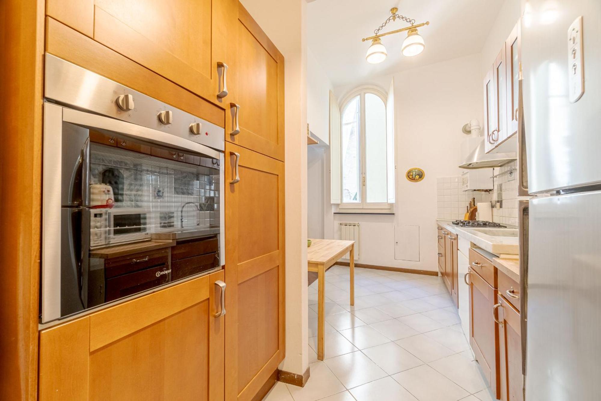 Genova Porto Antico Central Apartment X6 Exterior foto