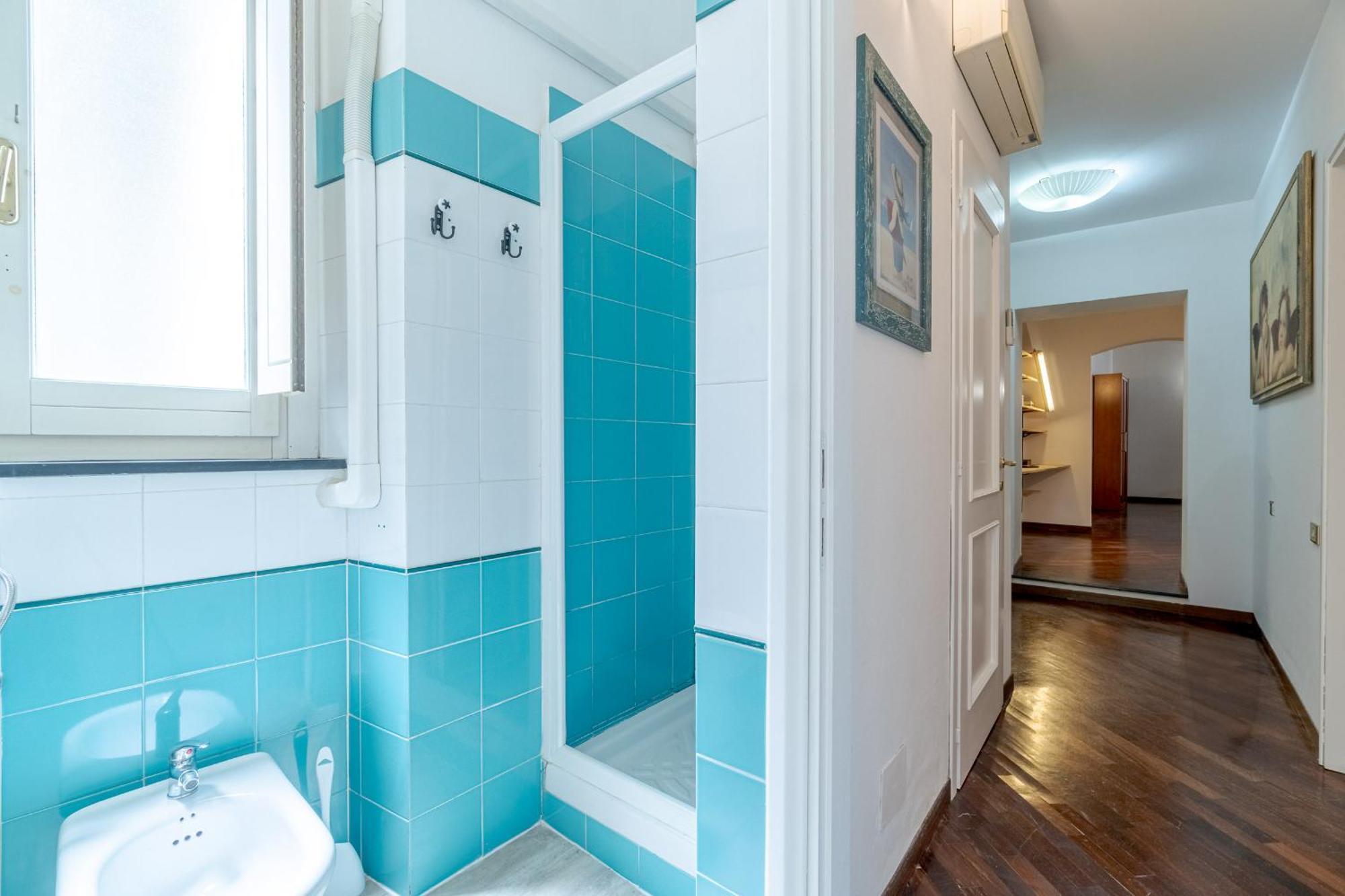 Genova Porto Antico Central Apartment X6 Exterior foto