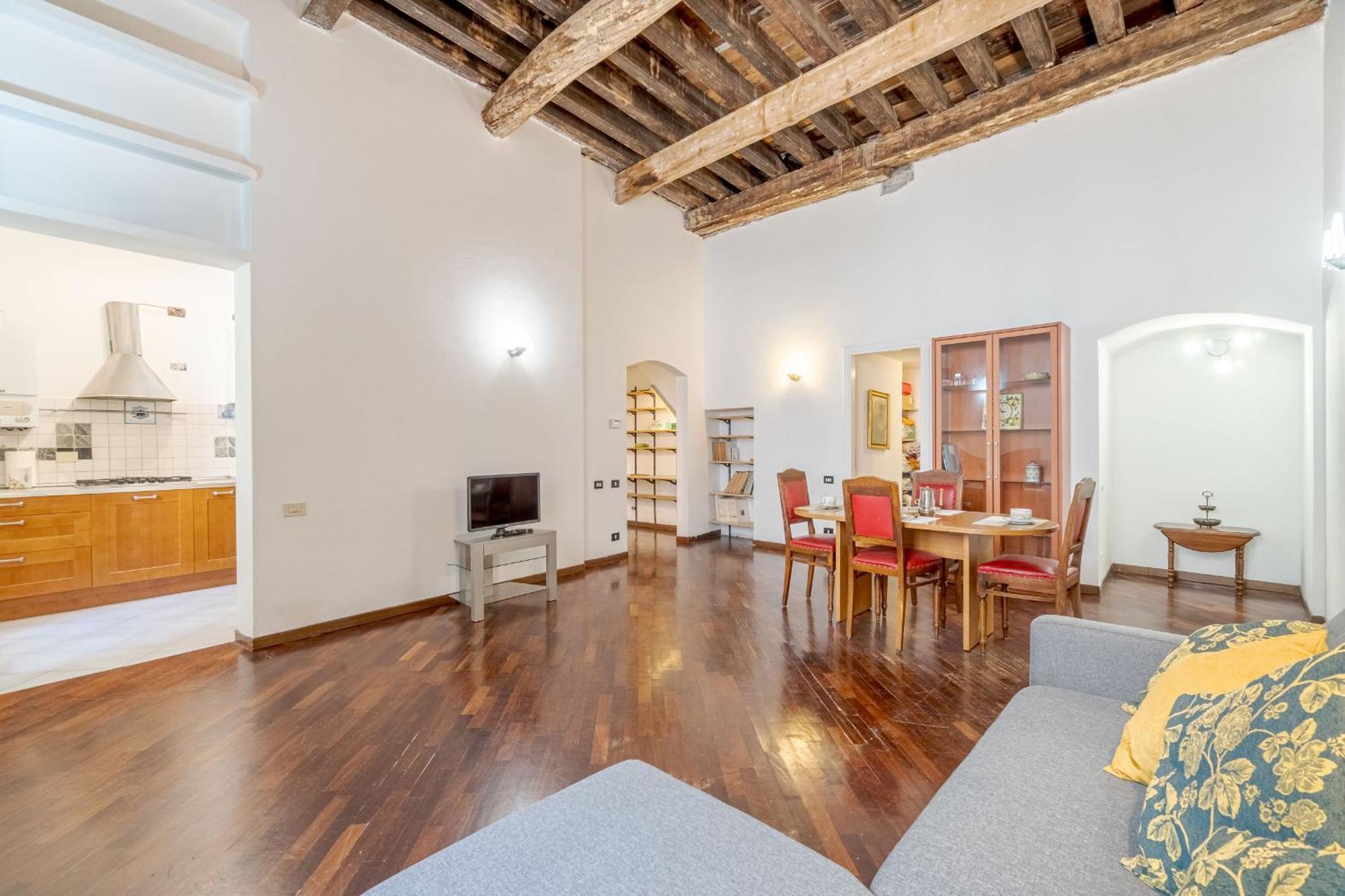 Genova Porto Antico Central Apartment X6 Exterior foto