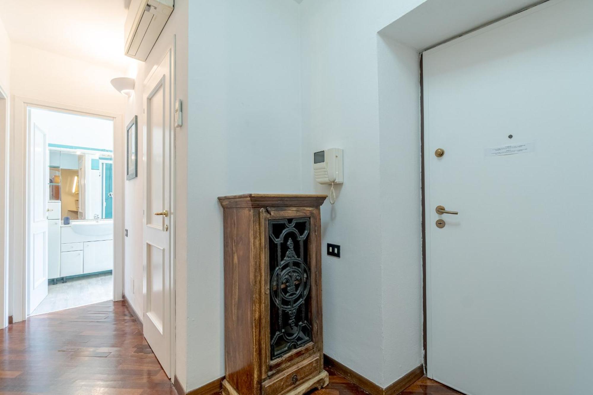 Genova Porto Antico Central Apartment X6 Exterior foto