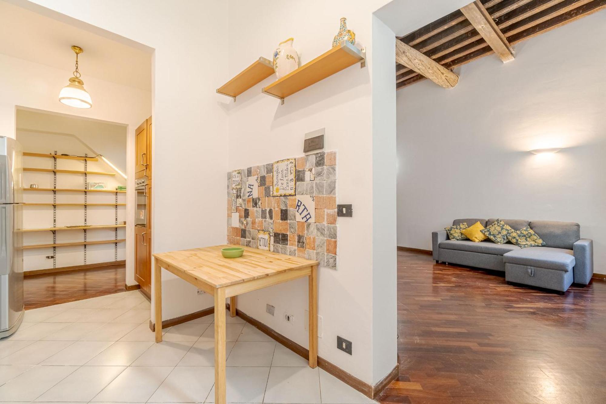 Genova Porto Antico Central Apartment X6 Exterior foto