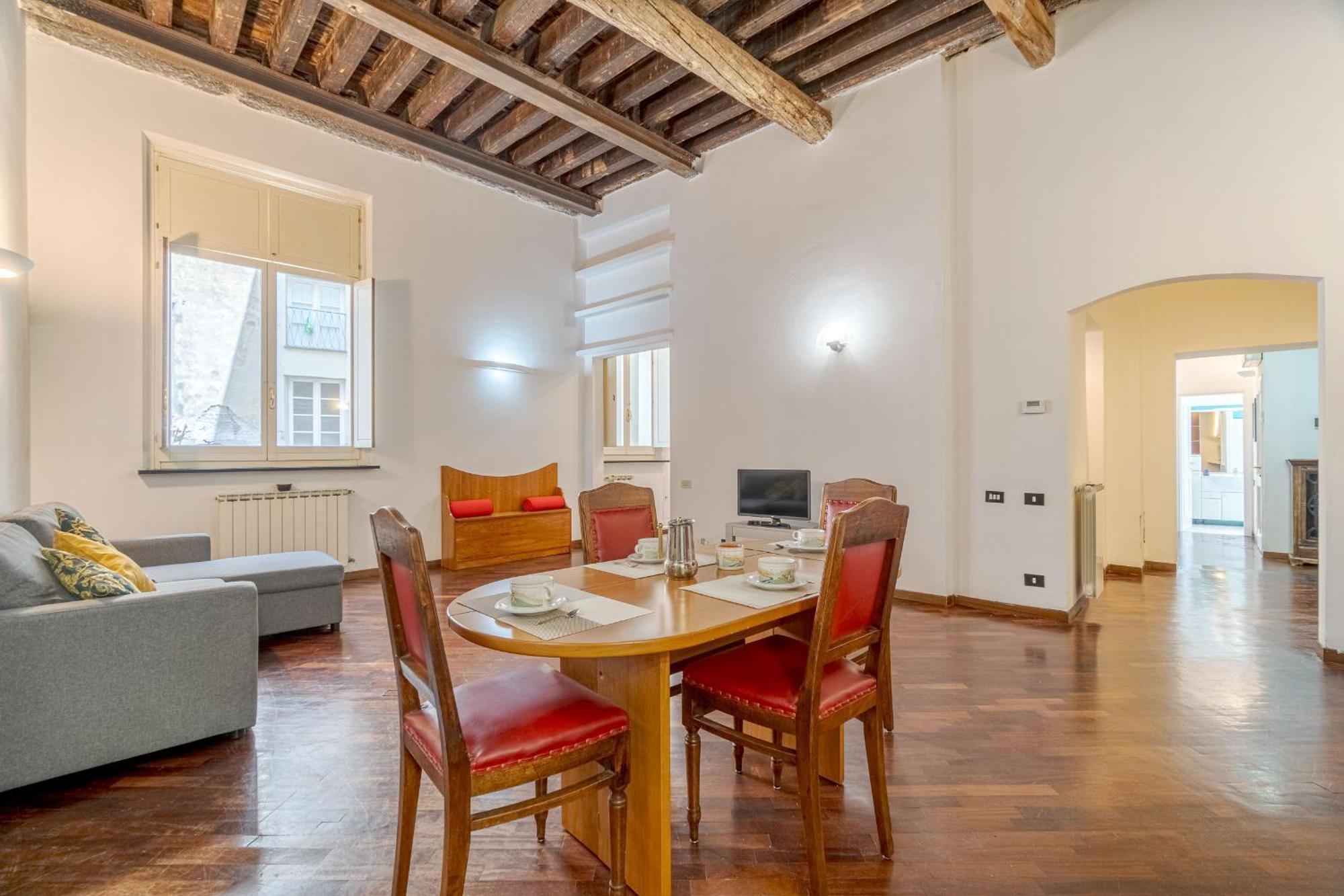 Genova Porto Antico Central Apartment X6 Exterior foto