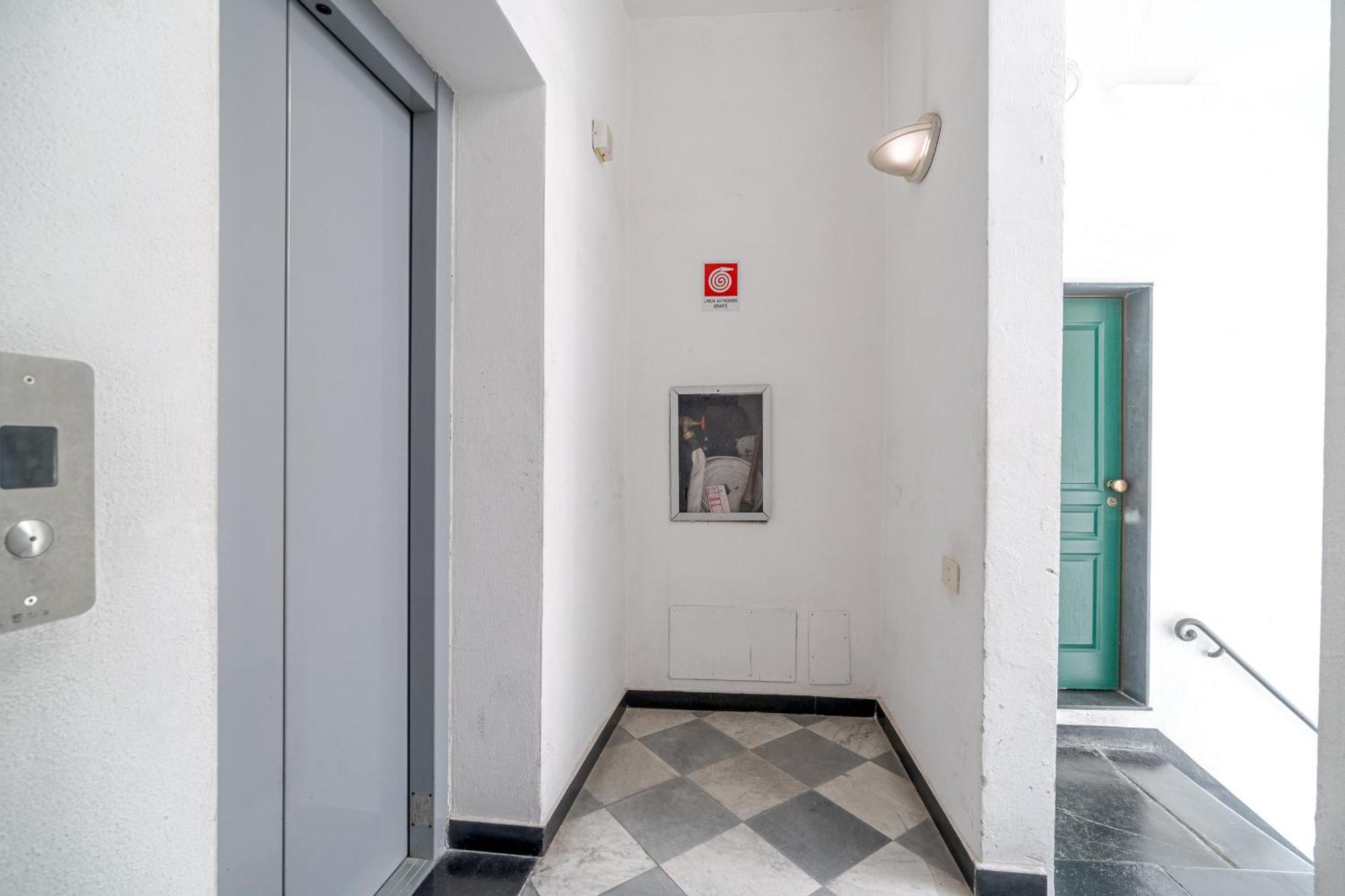 Genova Porto Antico Central Apartment X6 Exterior foto